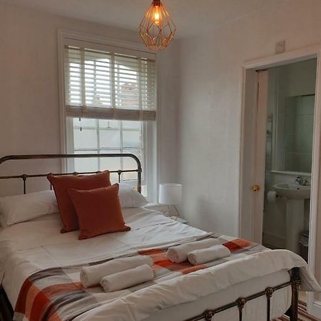 The Studio Apartment Weymouth Exterior foto