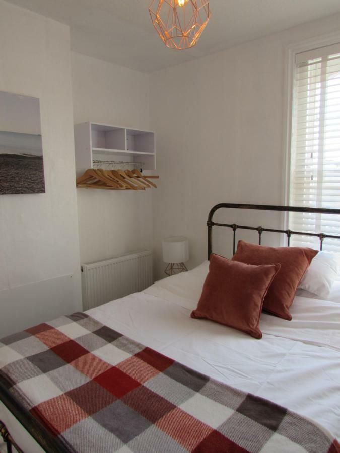 The Studio Apartment Weymouth Exterior foto
